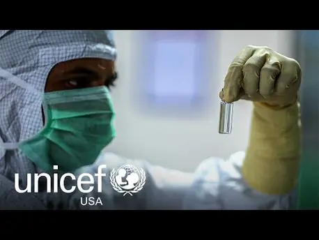 Thumbnail for video Why Do We Need Vaccine Equity Now?