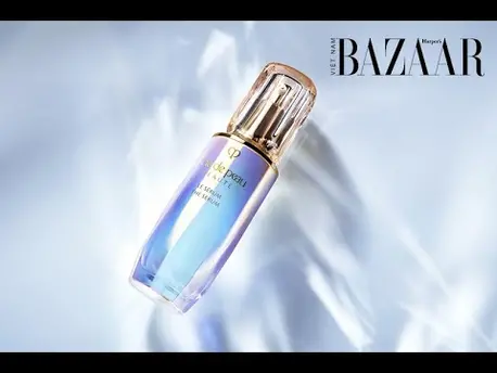 Thumbnail for video Clé de Peau Beauté hợp tác UNICEF hỗ trợ trẻ em gái toàn cầu – Làm đẹp | HARPER'S BAZAAR VIETNAM