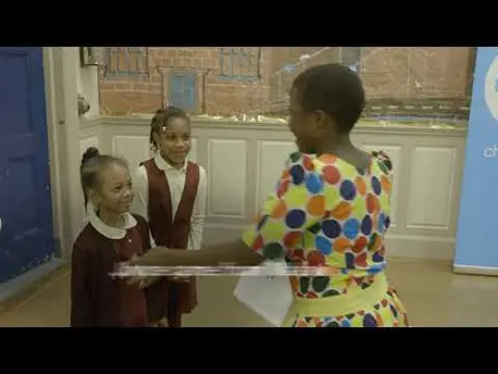 Thumbnail for video A Supergirl from Malawi Beats the Odds and Stays in School