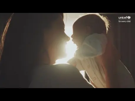 Thumbnail for video Kimberly-Clark & UNICEF: Driving Change for Babies, Girls and Women Around the World