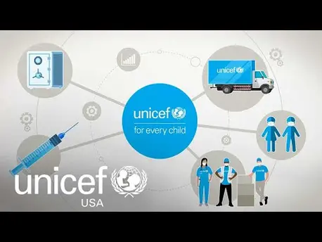 Thumbnail for video How Is UNICEF Helping to Distribute the COVID-19 Vaccine?
