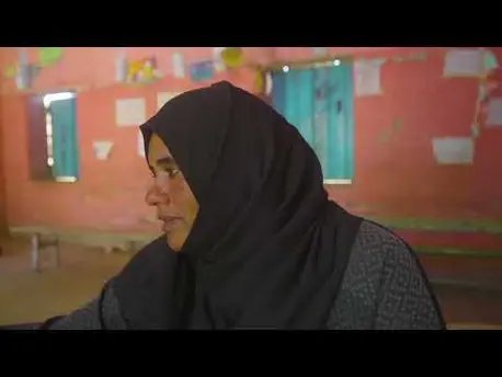Thumbnail for video Creating a digital safe space for girls
