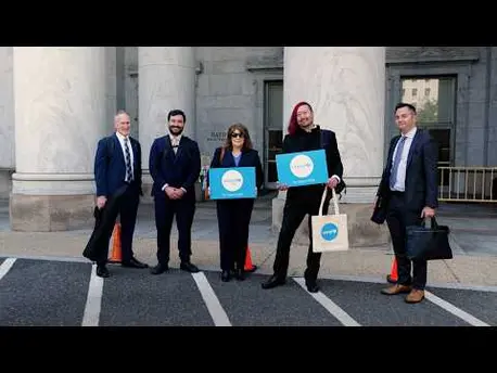 Thumbnail for video UNICEF USA Advocacy Helps Create Change for Children