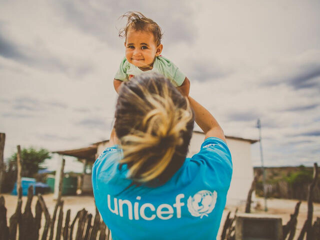 UNICEF/UN0225944/Libório
