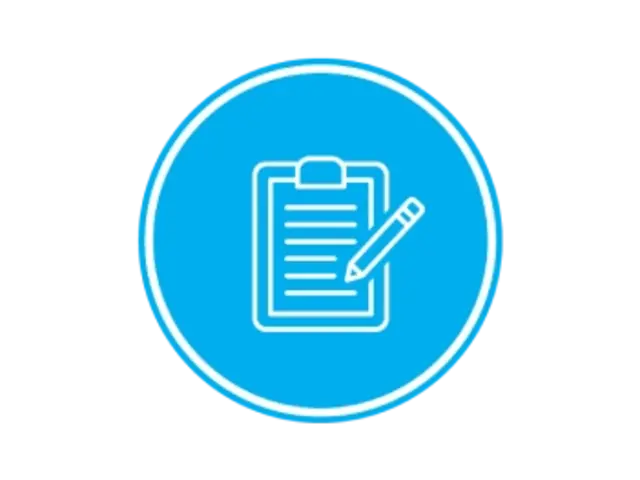 Clipboard icon