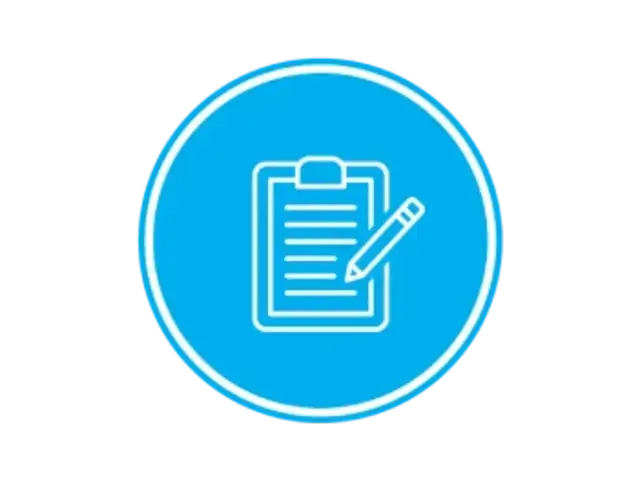 Clipboard graphic
