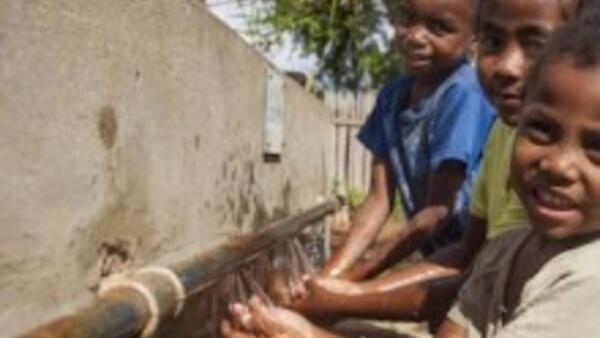 Clean Water Madagascar