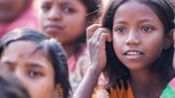 REACHING INDIA'S FORGOTTEN CHILDREN Thumb