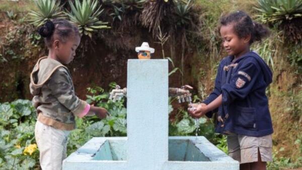 Water Crisis
