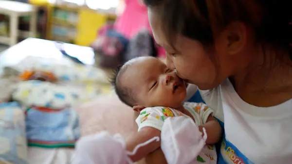 unicef, super typhoon mangkhut, philippines, disaster preparedness, emergency preparedness, emergency relief