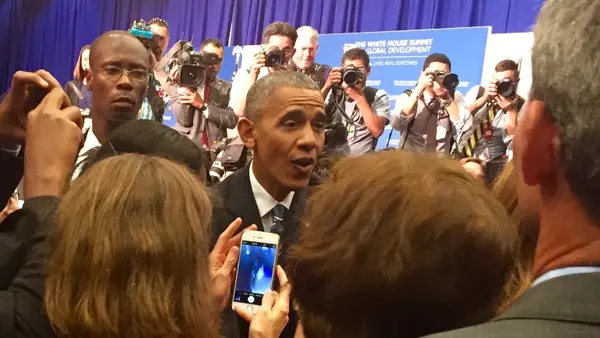 POTUS