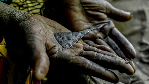At least 200 million girls and women alive today have undergone female genital mutilation in 30 countries.