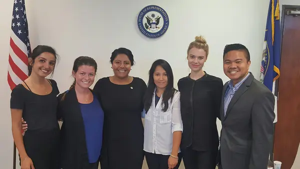 CA Rep. Nanette Diaz Barrgan's Office
