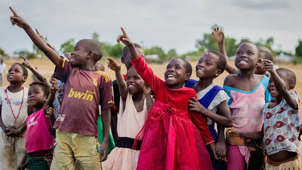 UNICEF Innovation