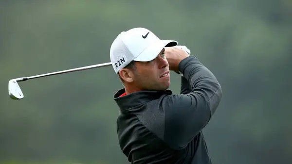 Golfer