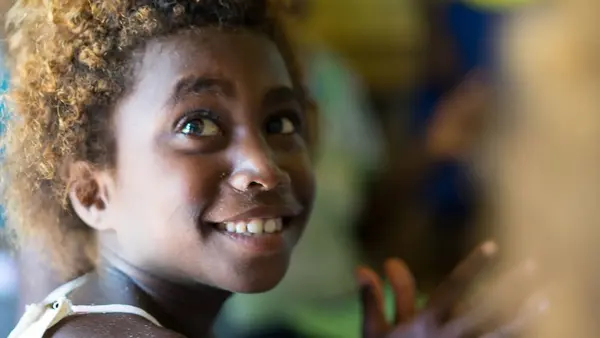 unicef, unicef usa, alex and ani, papua new guinea, early childhood development, teacher training