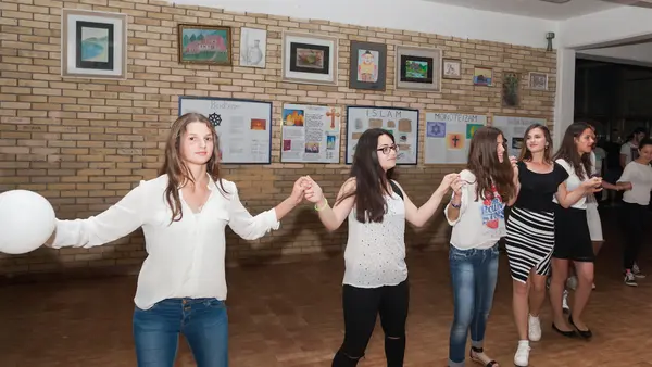 UNICEF, Montenegro, students, youth-led social impact programs, UPSHIFT social impact workshop
