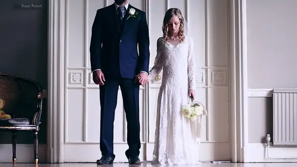 Bridal Musings Child Marriage