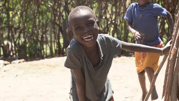 Polio, UNICEF, Rotary, Uganda