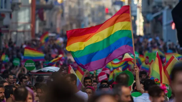 International Day Against Homophobia