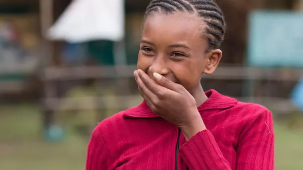 UNICEF, menstruation, education, empowering girls