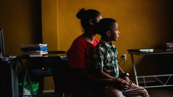 unicef, central american migrants, violence, central america, matthew k. firpo, immigration, children on the move