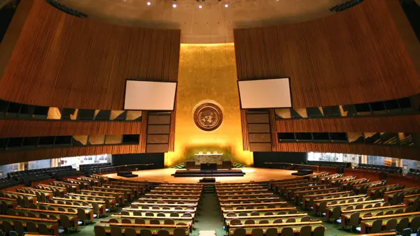 UNGA