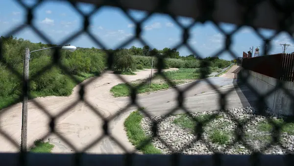 unicef, central american migrants, family detention, family separation, flores settlement
