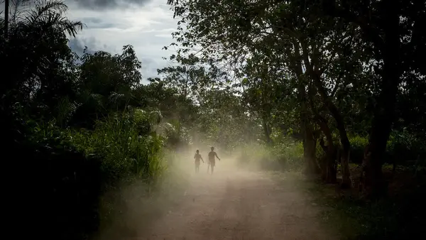 UNICEF, Central African Republic