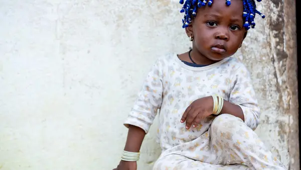 UNICEF, Cameroon, AIDS, World AIDS Day, Early Infant Diagnosis, HIV