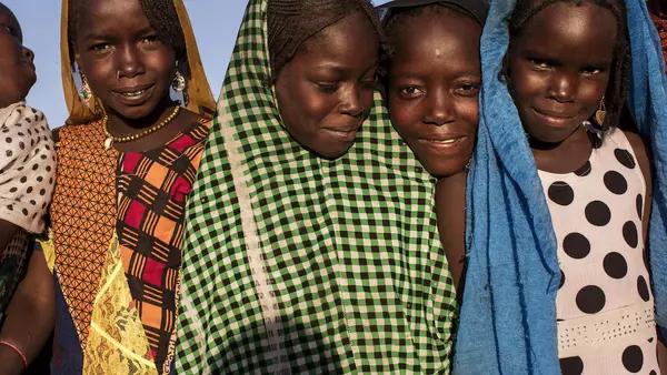UNICEF, Chad, Yakoua