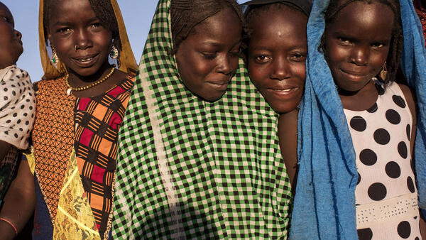 UNICEF, Chad, Yakoua