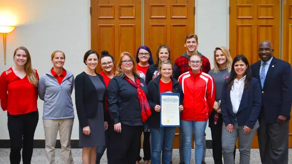 WCD COJ Proclamation