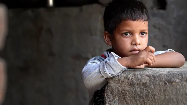 Unicef, India, Project Lion