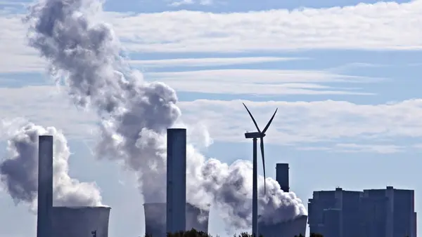 Air Pollution