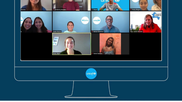 August Recess Virtual Meeting