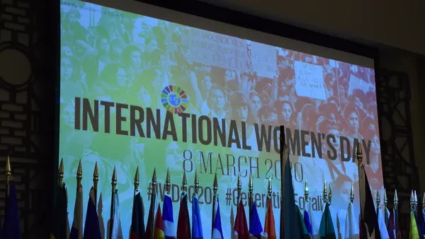 International Womens Day