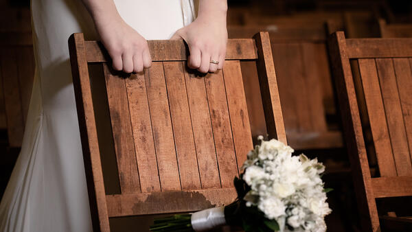 Child marriage is a violation of child rights. UNICEF is working to end this harmful practice. 