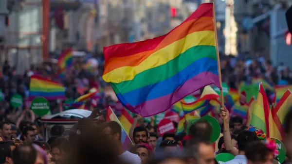International Day Against Homophobia