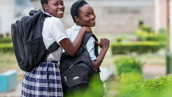 Girls face many challenges related to menstrual health and hygiene, particularly when it comes to seeking — and completing — their education.