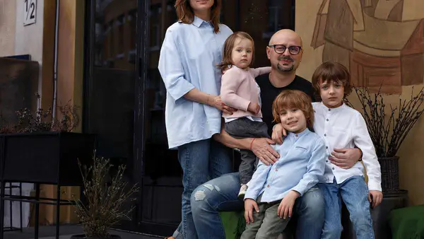 Family Photo