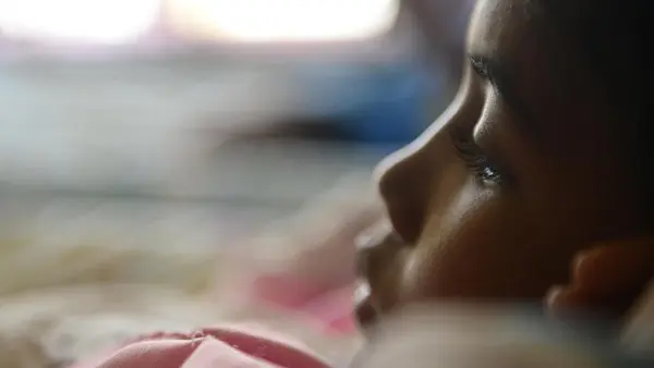 UNICEF works around the world to protect children from all forms of violence and exploitation. 