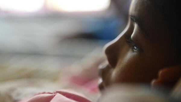 UNICEF works around the world to protect children from all forms of violence and exploitation. 