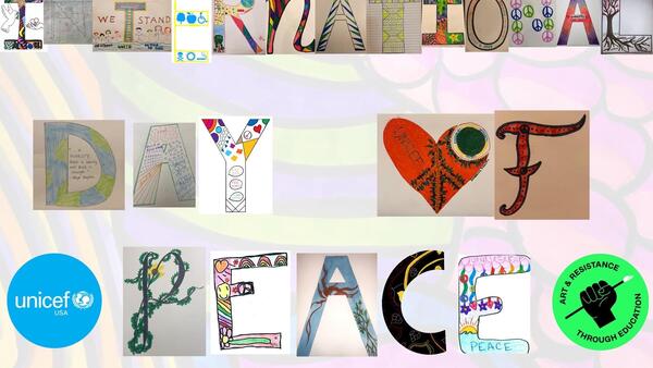 International Day of Peace