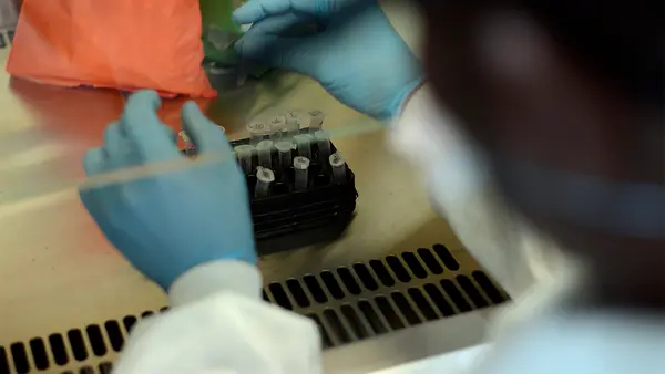 Studies are showing that approved COVID-19 vaccines are effective against coronavirus variants.