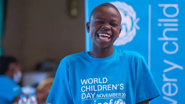 World Childrens Day