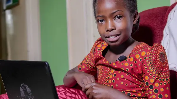 The Learning Passport is a new solution designed to close the learning poverty gap, a digital library of teaching and learning resources covering the entire primary and secondary education curriculum. It opens up great opportunities for learning online im