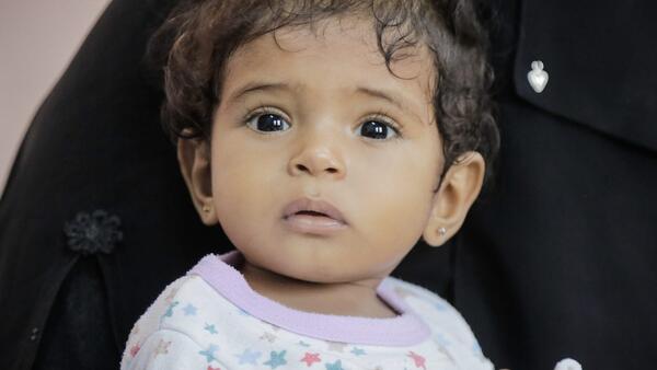 Young Child