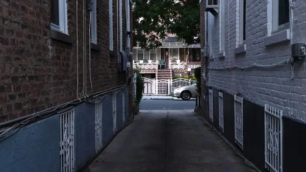 Alleyway