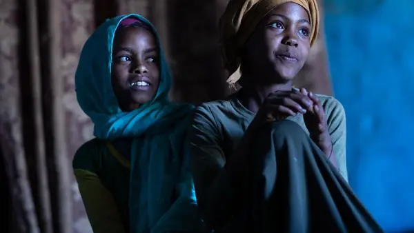 How friendship saved a girl from FGM in Southern Nations, Nationalities and Peoples' Region